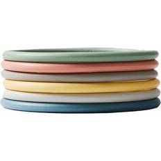 Activity Rings Nordic 6pcs