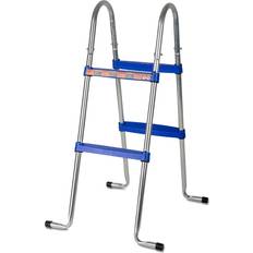 Scale per Piscina Gre 2x2 Steps Pool Ladders 98cm