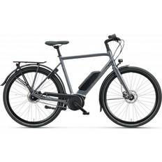 Razer E-Go LTD Low Entry 2023 Gray/Silver