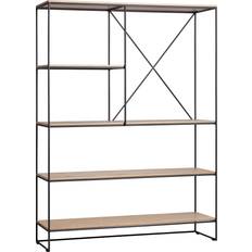 Fritz Hansen Hyllor Fritz Hansen Planner Shelving Vägghylla