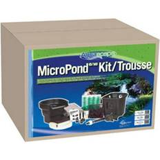 Garden Ponds Aquascape 99765 8 11 ft. MicroPond Kit 1000 Gallons