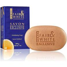 and Exclusive Exfoliating Soap 7 oz