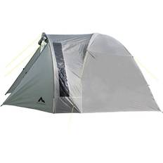 McKinley Camping & Friluftsliv McKinley Family 10.4 tält Grey Herr ONESIZE