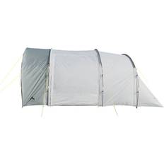 McKinley Camping & Friluftsliv McKinley Family 40.5 tält Grey Herr ONESIZE