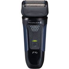 Rechargeable Battery Combined Shavers & Trimmers Remington F4 Style Series Foil Shaver F4002