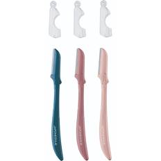 Razors & Razor Blades Japonesque Dermaplaner Facial Razors 3-pack