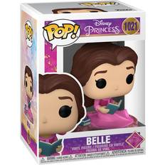Pop! Disney Ultimate Princess Belle