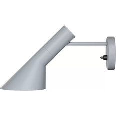 Vägglampa aj Louis Poulsen AJ Light Grey Vägglampa