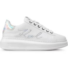 Kapri Signia W - White/Multi