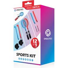 Oniverse Oniverse 12 In 1 Switch Sports