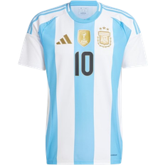 adidas Men Argentina 24 Messi Home Jersey