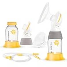 Medela PersonalFit Flex Doppia Estrazione