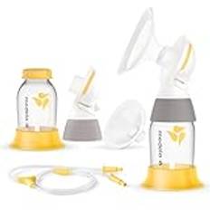 Medela Breast Pumps Medela PersonalFit Flex Double Pumping Kit