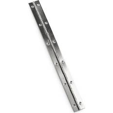 Hængsler på tilbud Habo 7401 Piano Hinge 1stk 280x25mm
