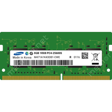 Ddr4 samsung ram 8gb sodimm Samsung SO-DIMM DDR4 3200MHz 8GB ( M471A1K43DB1-CWE)