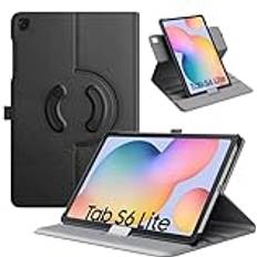 TiMOVO Hülle Galaxy Tab S6 Lite 2024/2020/2022, S6 Lite