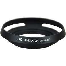 Panasonic Gegenlichtblenden JJC Screw-in Gegenlichtblende