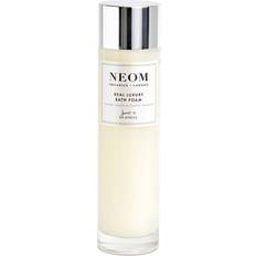 Calmante Oli da bagno Neom Organics Real Luxury Bath Foam 200ml