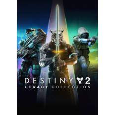 PC Games Destiny 2 - Legacy Collection PC 2024