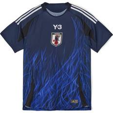 Adidas Japan x Y-3 24 Home Authentic Jersey