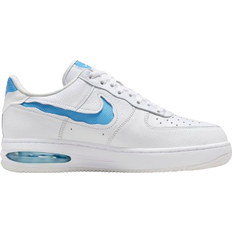 Shoes Nike Air Force 1 Low EVO M - White/Summit White/University Blue