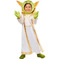 Star Wars young jedi adventures yoda costume bn5933