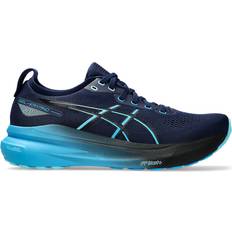 Asics Gel-Kayano - Herre Sko Asics Gel-Kayano 31 M - Blue Expanse/Digital Aqua