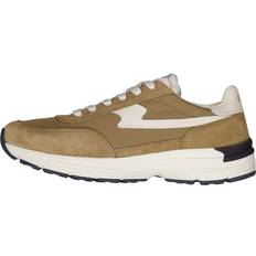 Osier S-Strike Runner Sneakers - Desert