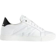 Zadig sneaker Zadig & Voltaire La Flash W - White