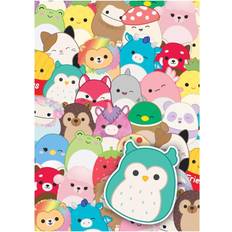 Gift Wrapping Papers Squishmallows 2-pack
