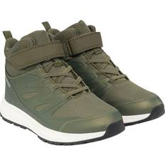 Viking Equip Mid WP 1V Shoes, Olive