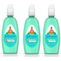 Baby care Johnson's No More Tangles Spray Detangler 295ml 3-pack