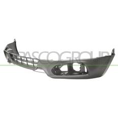 Prasco suzuki sx4 front bumper lower