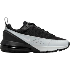 Nike Air Max 90 GS - Black/Pure Platinum/Black/White