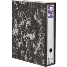 Liderpapel mapp, Carton fodrad Heather Folio Classic