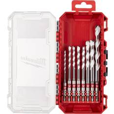 Milwaukee borsæt Milwaukee 50472 8-Stk