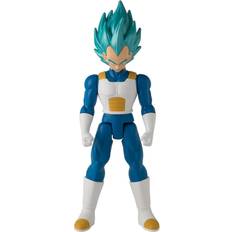 Toys Bandai Dragon Ball Super Super Saiyan Blue Vegeta 30cm