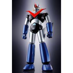 TAMASHII NATIONS Great Mazinger Soul of Chogokin Diecast Actionfigur GX-111 Great Mazinger Kakumei Shinka 19 cm