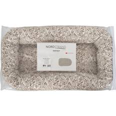 Nordstrand Home Babynest Blade Behagelig og tryg babyrede