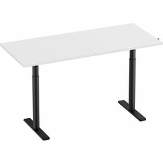 MaxMount Höj 1600x700mm Vev Skrivbord