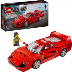 LEGO Speed Champions Ferrari F40 Supercar 76934