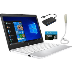 HP Stream 11.6' Laptop