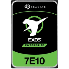 Seagate Interno Hard disk Seagate Exos 7E10 ST6000NM019B 6TB