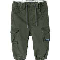 Name It Baggy Cargo Trousers