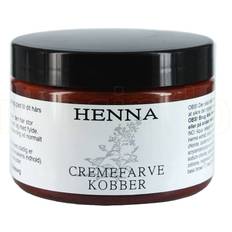 Acerola Rømer Henna Cremefarve Kobber 140ml