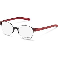 Porsche Design Reading Tool P´8812 B black 2.0