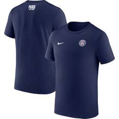 Nike PSG Club Essential T-Shirt Navy