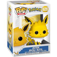 Pokemon jolteon Funko Pop! Games Pokémon Jolteon Voltali Blitza