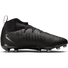 Nike phantom luna academy NIKE Jr. Phantom Luna 2 Academy MG - Black/Deep Jungle/Black