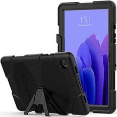 G-SHOCK Case Samsung Galaxy Tab A7 10.4" T503, T505, T509 HEAVY